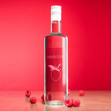 Himbeerschnaps aus der Distillery Krauss aus Österreich
