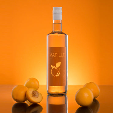 Marillenschnaps 33% vol. (Krauss)