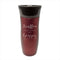 Contigo Thermobecher (Red) - mit Spruch als Lasergravur
