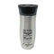 Contigo Thermobecher (Stainless Steel) - graviert mit lustigem Spruch