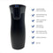 Contigo Thermobecher - Produktvorteile & Eigenschaften