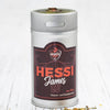 Hessi James - Fleisch- und Steakgewürz - BBQ Gewürzmischung