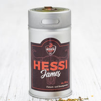 Hessi James - Fleisch- und Steakgewürz - BBQ Gewürzmischung