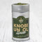 Knobi un Öl Gerödel die perfekte Aglio Olio Gewürzmischung 