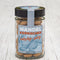 Mandelkernscher lecker babisch-salzig - Mandeln Karamellschokolade Meersalz