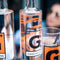 G+ Gin London Dry (Classic Edition) weltweit mehrfach prämiert! (Krauss)