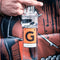 G+ Gin London Dry (Classic Edition) weltweit mehrfach prämiert! (Krauss)