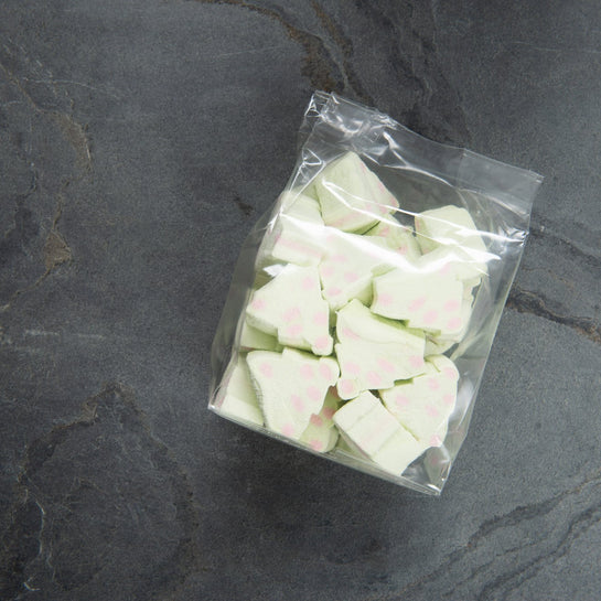 Tannenbaum Marshmellows