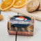 Mini Lebkuchen mit unserem Mützen-Etikett