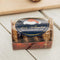 Mini-Lebkuchen als Weihnachtsgeschenk Idee 