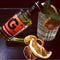 G+ Gin Saffron - Safran Gin (Krauss)