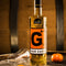 G+ Oak Cask Gin - aus dem Holzfass (Krauss)