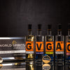 G+ 4er Gin Geschenkset (4 x 200ml) (Krauss)