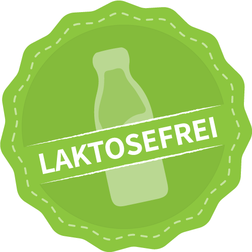 laktosefrei
